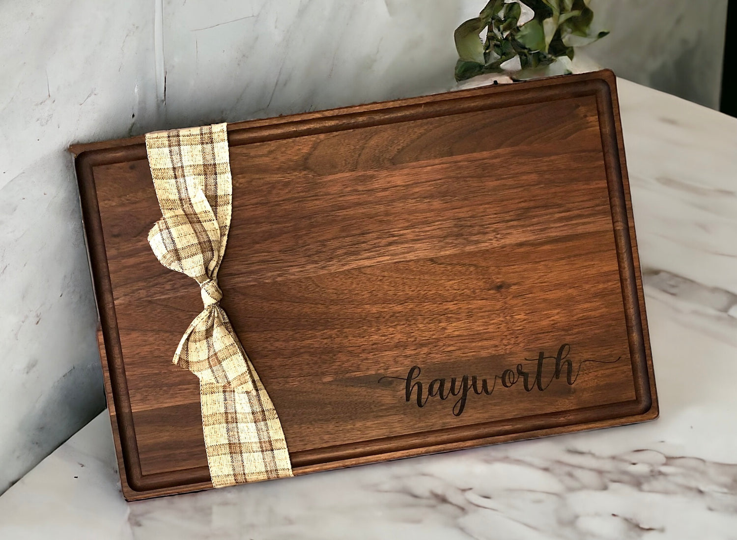 Personalized  Cutting Boards